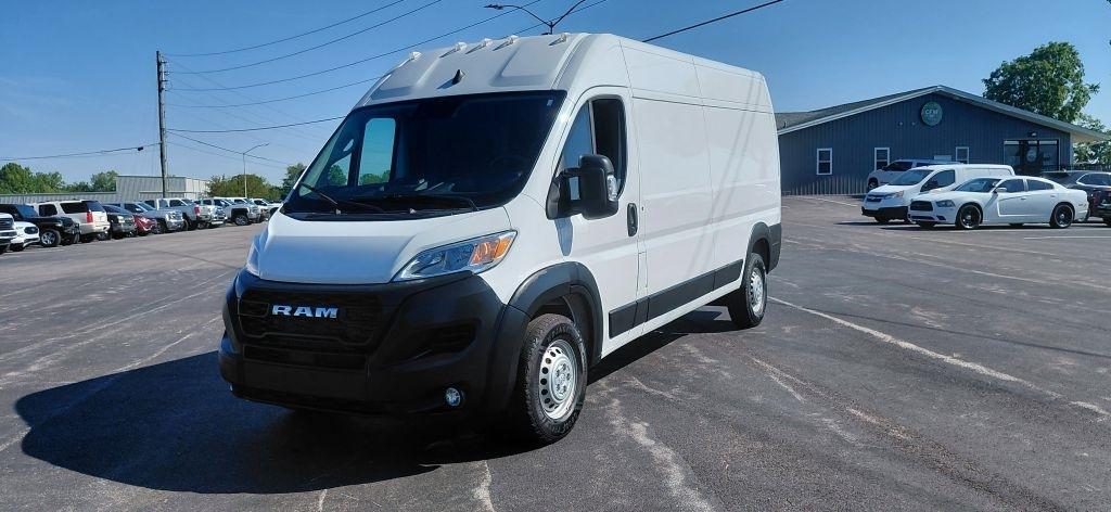 ram promaster cargo van 2025 3C6MRVHG5SE545425 image ram promaster cargo van 2025 3C6MRVHG5SE545425 image
